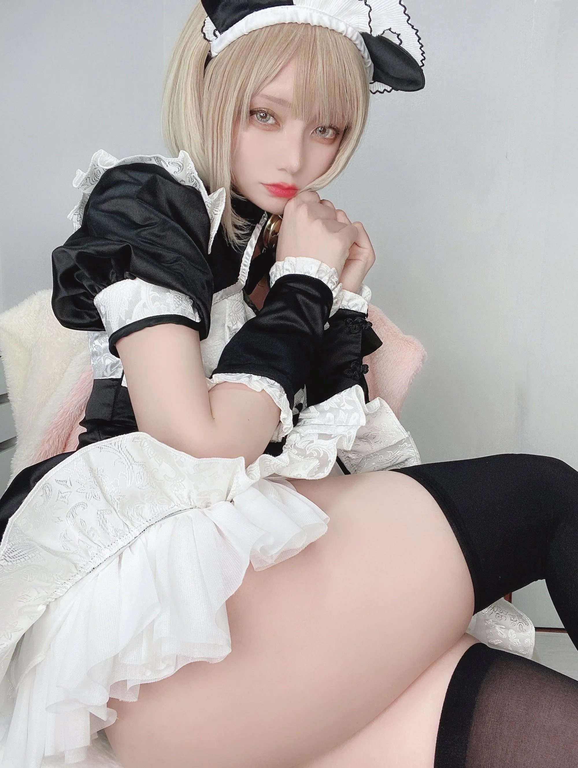 かさぎkasagi – NO.004 Fantia 2022-06月会员订阅-2022-06-05 6月もよろしくお願いします [31P]插图4